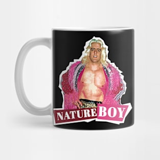 Nature Boy Mug